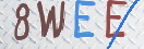 CAPTCHA vaizdas