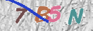 CAPTCHA vaizdas