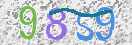 CAPTCHA vaizdas