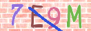 CAPTCHA vaizdas