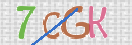CAPTCHA vaizdas