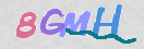 CAPTCHA vaizdas