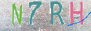 CAPTCHA vaizdas