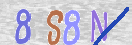 CAPTCHA vaizdas