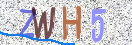 CAPTCHA vaizdas