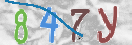 CAPTCHA vaizdas