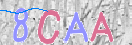 CAPTCHA vaizdas