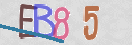 CAPTCHA vaizdas