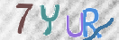 CAPTCHA vaizdas
