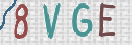 CAPTCHA vaizdas