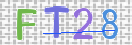 CAPTCHA vaizdas
