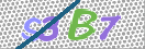 CAPTCHA vaizdas