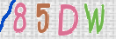 CAPTCHA vaizdas