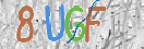 CAPTCHA vaizdas