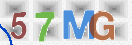 CAPTCHA vaizdas