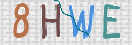 CAPTCHA vaizdas
