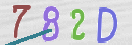 CAPTCHA vaizdas