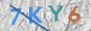CAPTCHA vaizdas