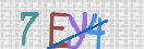 CAPTCHA vaizdas