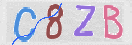 CAPTCHA vaizdas