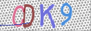 CAPTCHA vaizdas