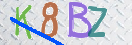 CAPTCHA vaizdas