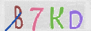 CAPTCHA vaizdas