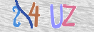 CAPTCHA vaizdas