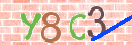 CAPTCHA vaizdas