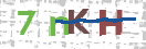 CAPTCHA vaizdas