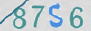 CAPTCHA vaizdas