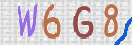 CAPTCHA vaizdas