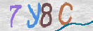CAPTCHA vaizdas