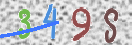 CAPTCHA vaizdas