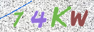 CAPTCHA vaizdas