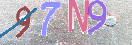 CAPTCHA vaizdas