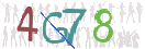 CAPTCHA vaizdas