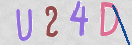 CAPTCHA vaizdas