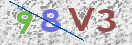 CAPTCHA vaizdas
