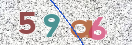 CAPTCHA vaizdas