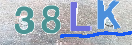 CAPTCHA vaizdas
