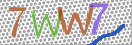 CAPTCHA vaizdas