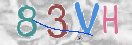 CAPTCHA vaizdas