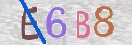 CAPTCHA vaizdas