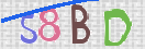 CAPTCHA vaizdas