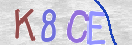 CAPTCHA vaizdas