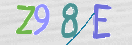 CAPTCHA vaizdas