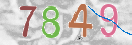 CAPTCHA vaizdas