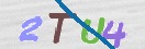 CAPTCHA vaizdas