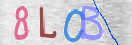 CAPTCHA vaizdas